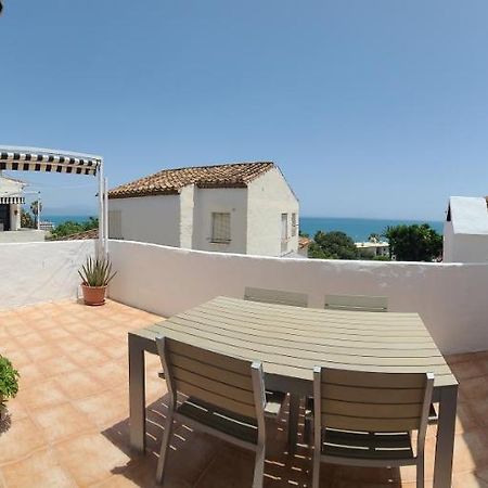 Pura Vida Apartman Torremolinos Kültér fotó