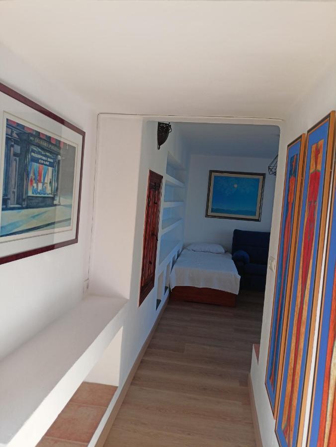Pura Vida Apartman Torremolinos Kültér fotó