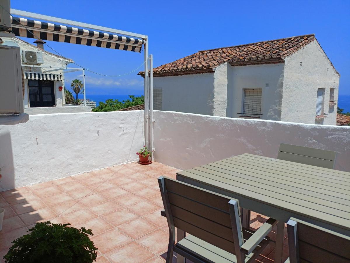 Pura Vida Apartman Torremolinos Kültér fotó