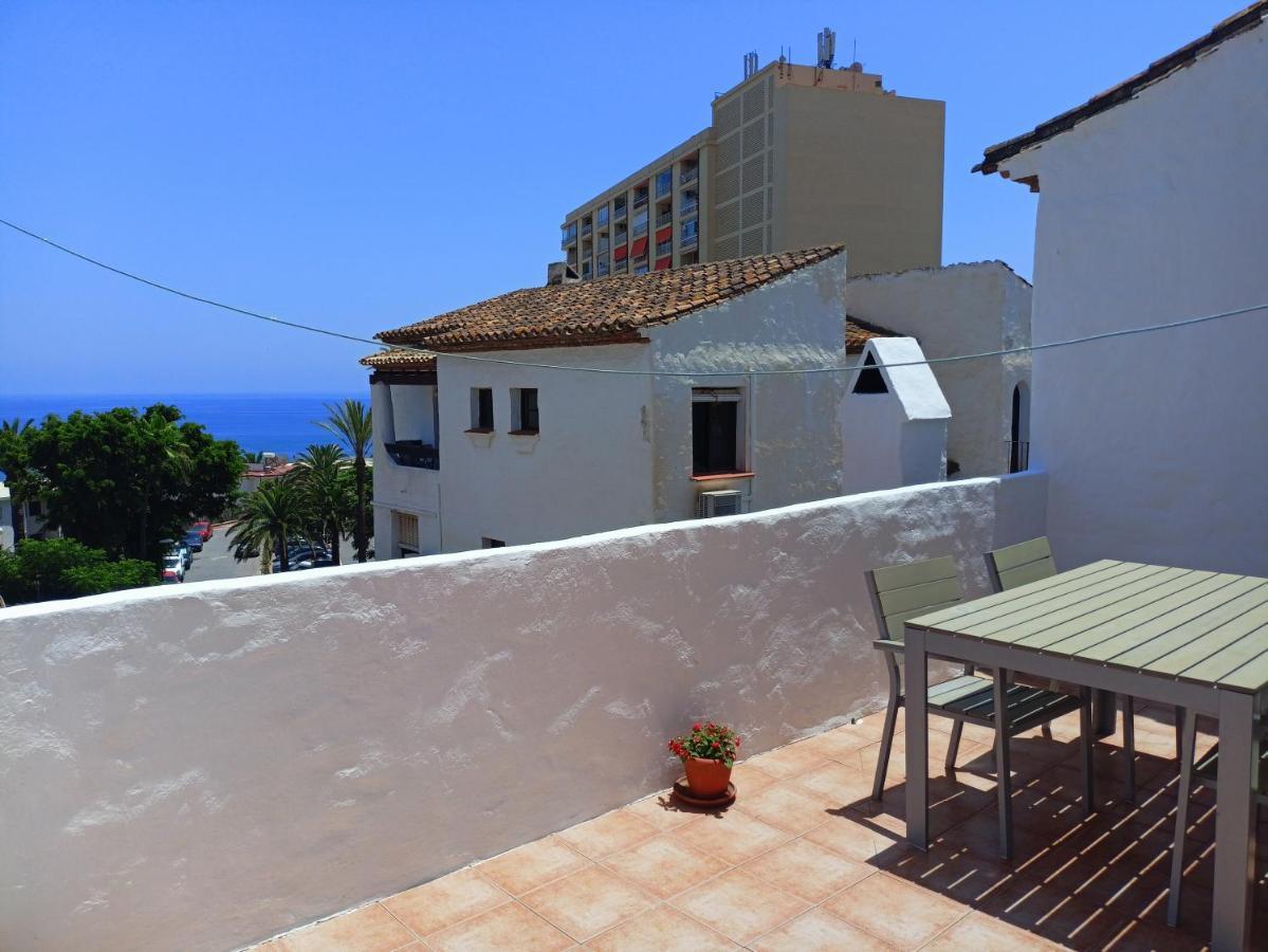 Pura Vida Apartman Torremolinos Kültér fotó
