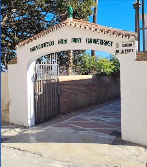 Pura Vida Apartman Torremolinos Kültér fotó