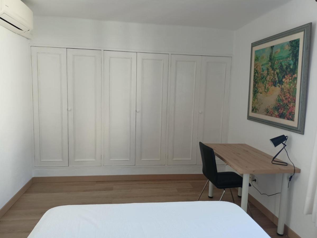 Pura Vida Apartman Torremolinos Kültér fotó