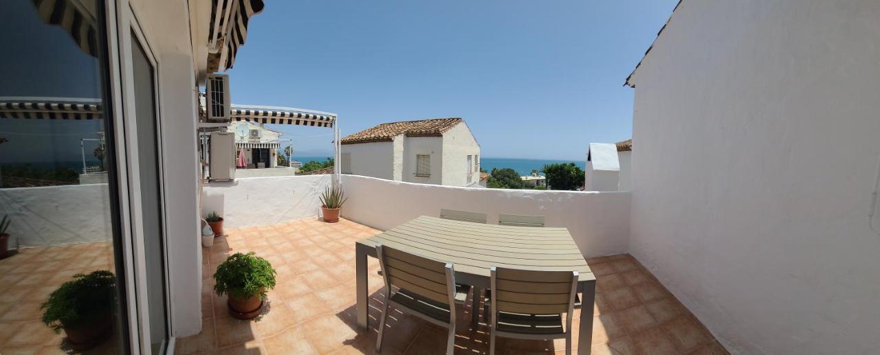 Pura Vida Apartman Torremolinos Kültér fotó