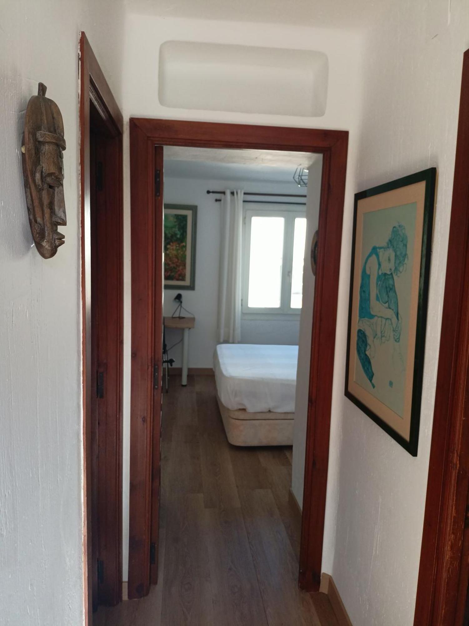 Pura Vida Apartman Torremolinos Kültér fotó