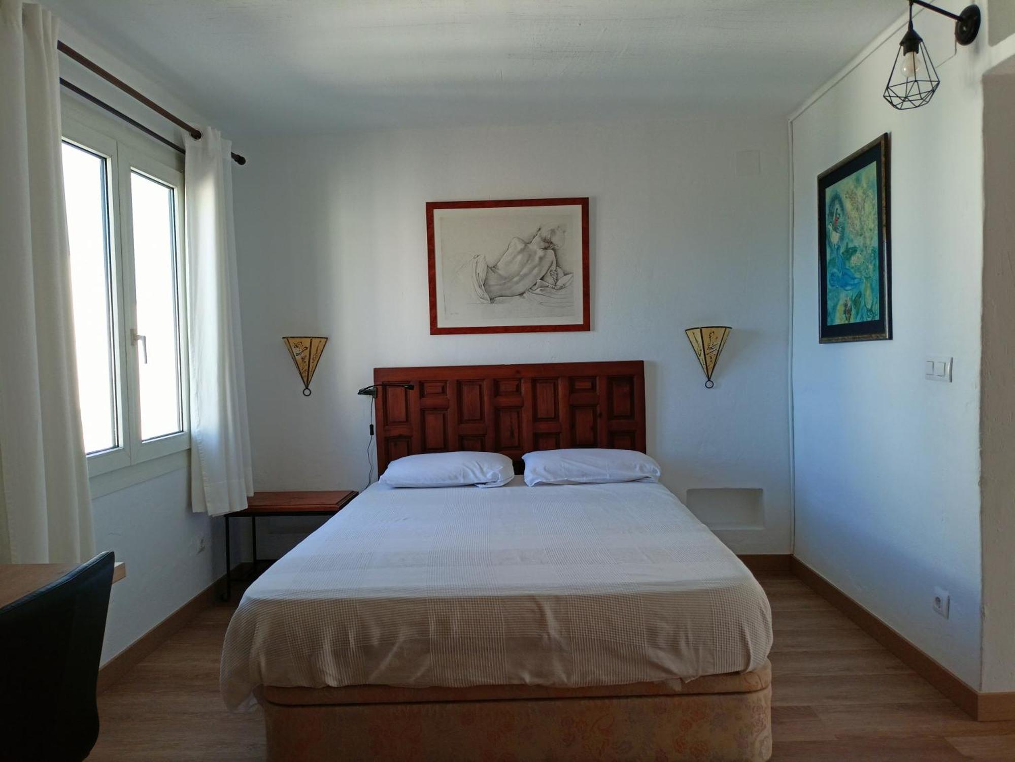Pura Vida Apartman Torremolinos Kültér fotó