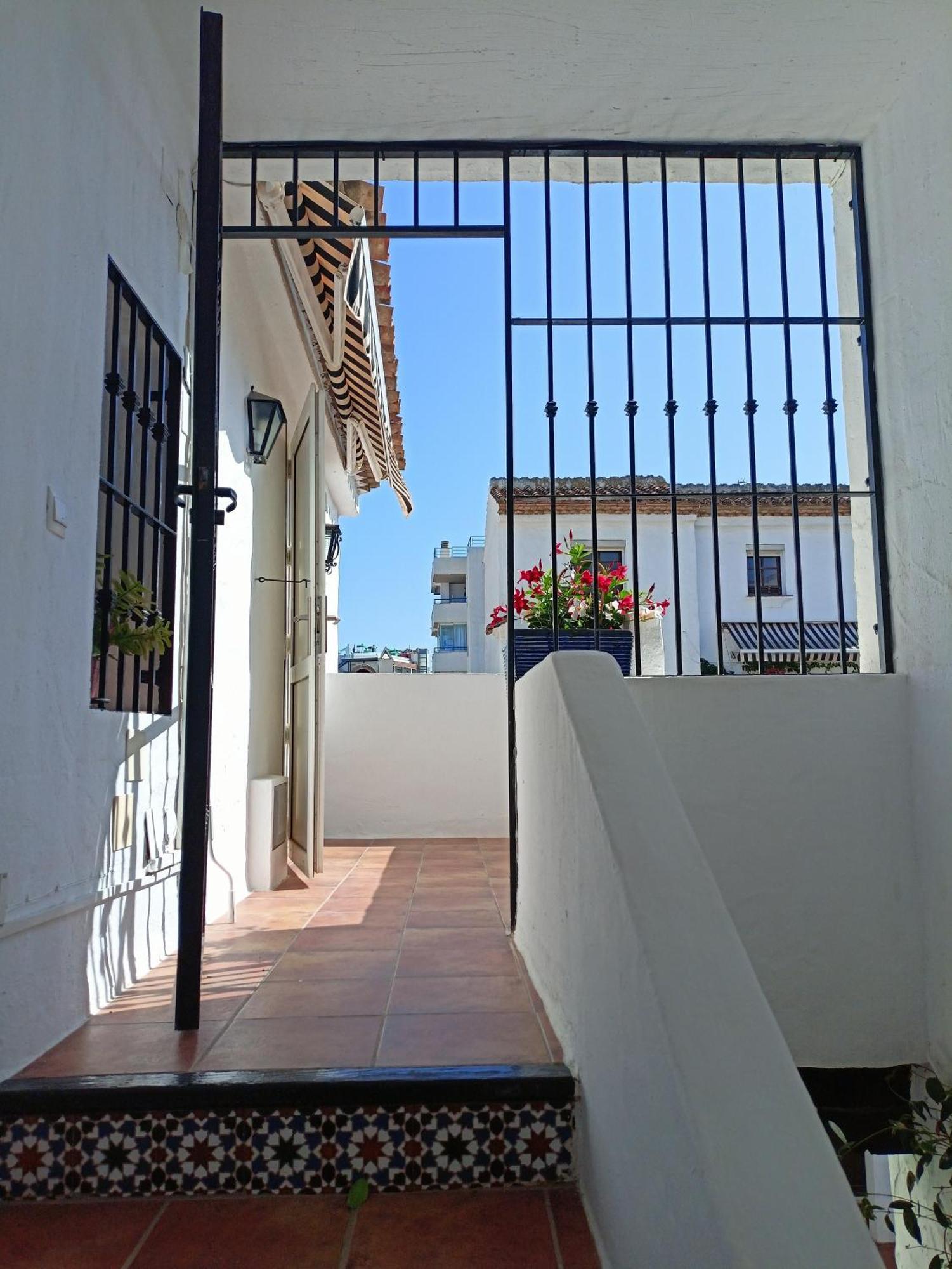 Pura Vida Apartman Torremolinos Kültér fotó
