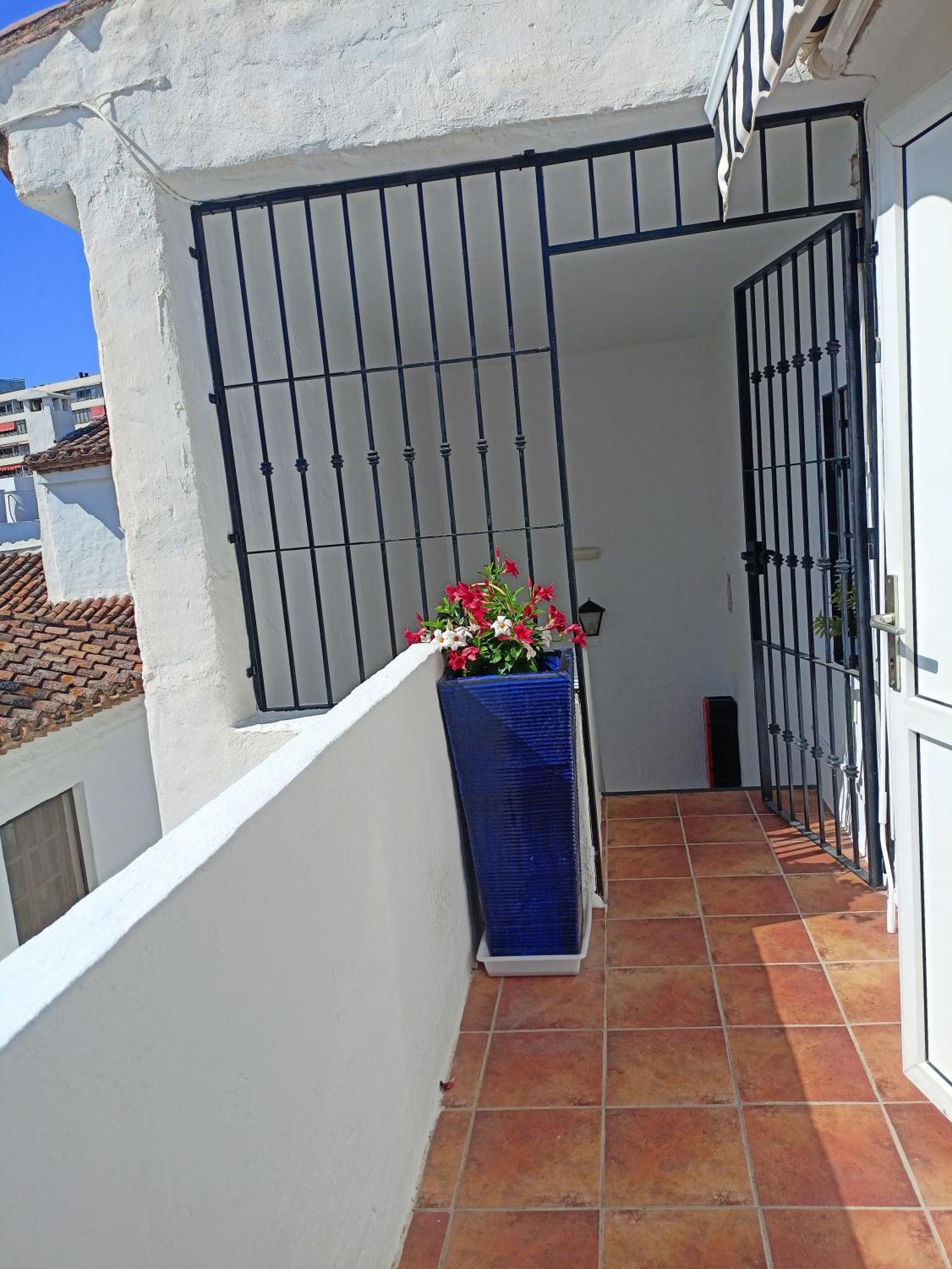 Pura Vida Apartman Torremolinos Kültér fotó