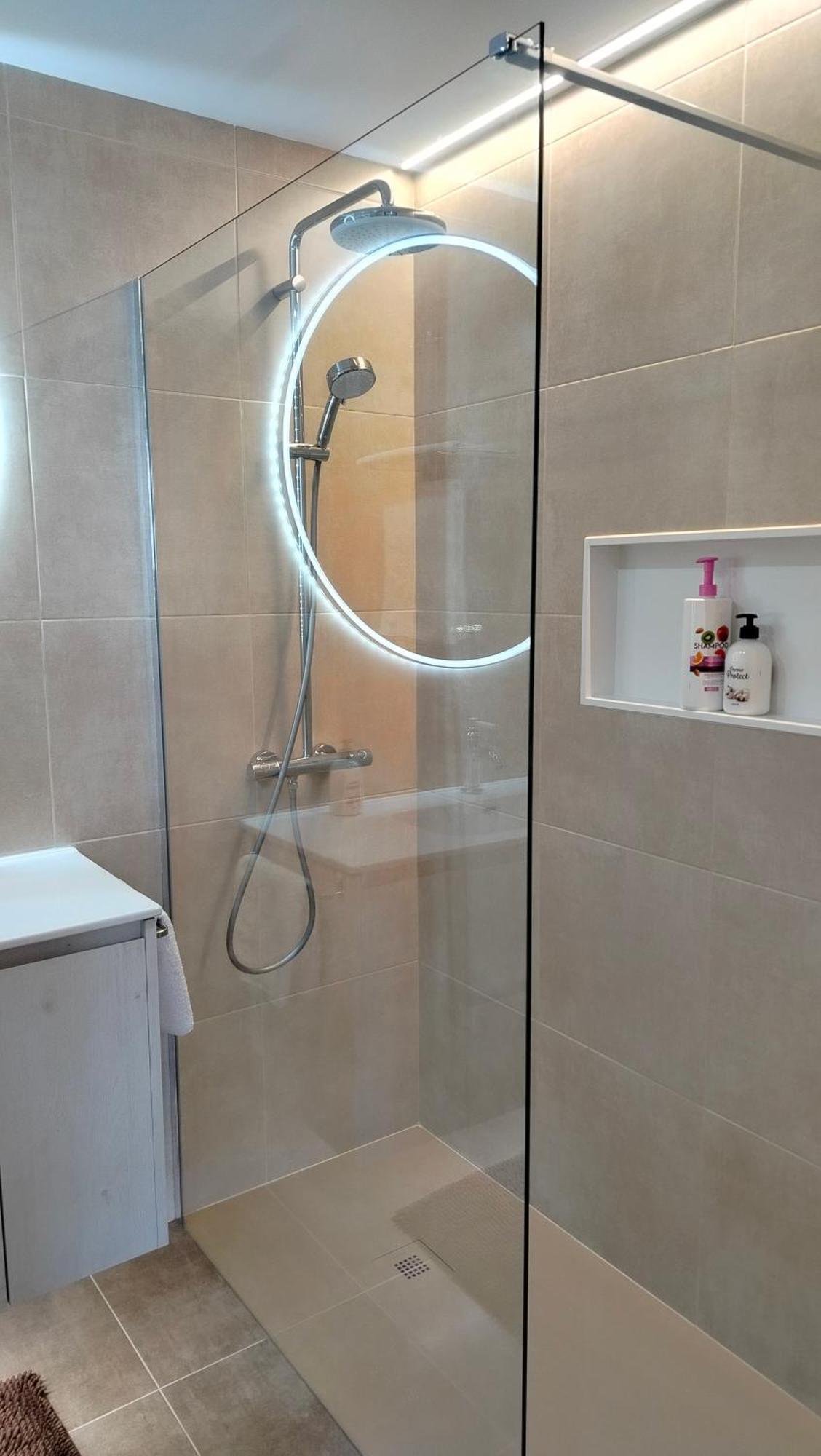 Pura Vida Apartman Torremolinos Kültér fotó