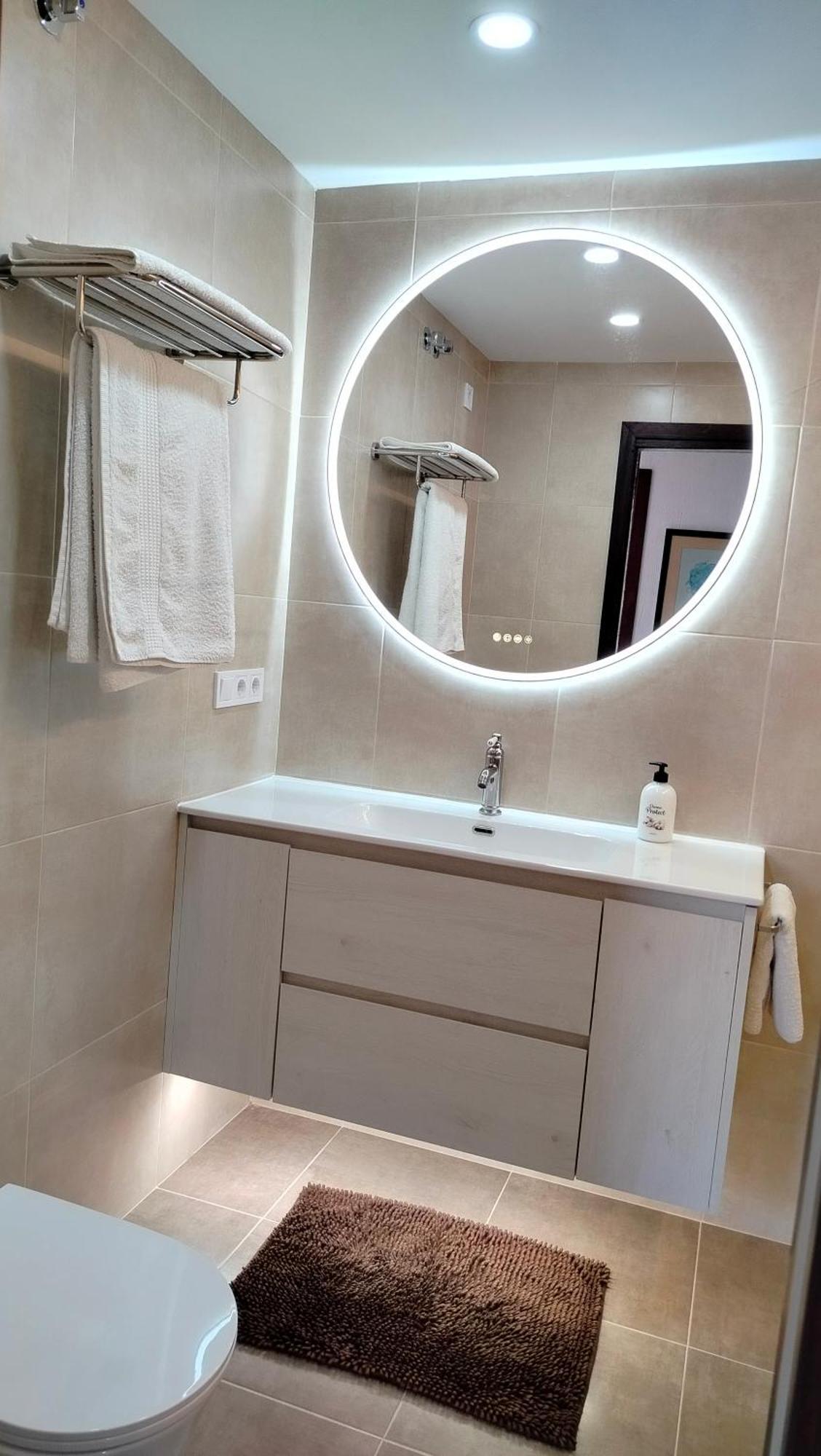 Pura Vida Apartman Torremolinos Kültér fotó