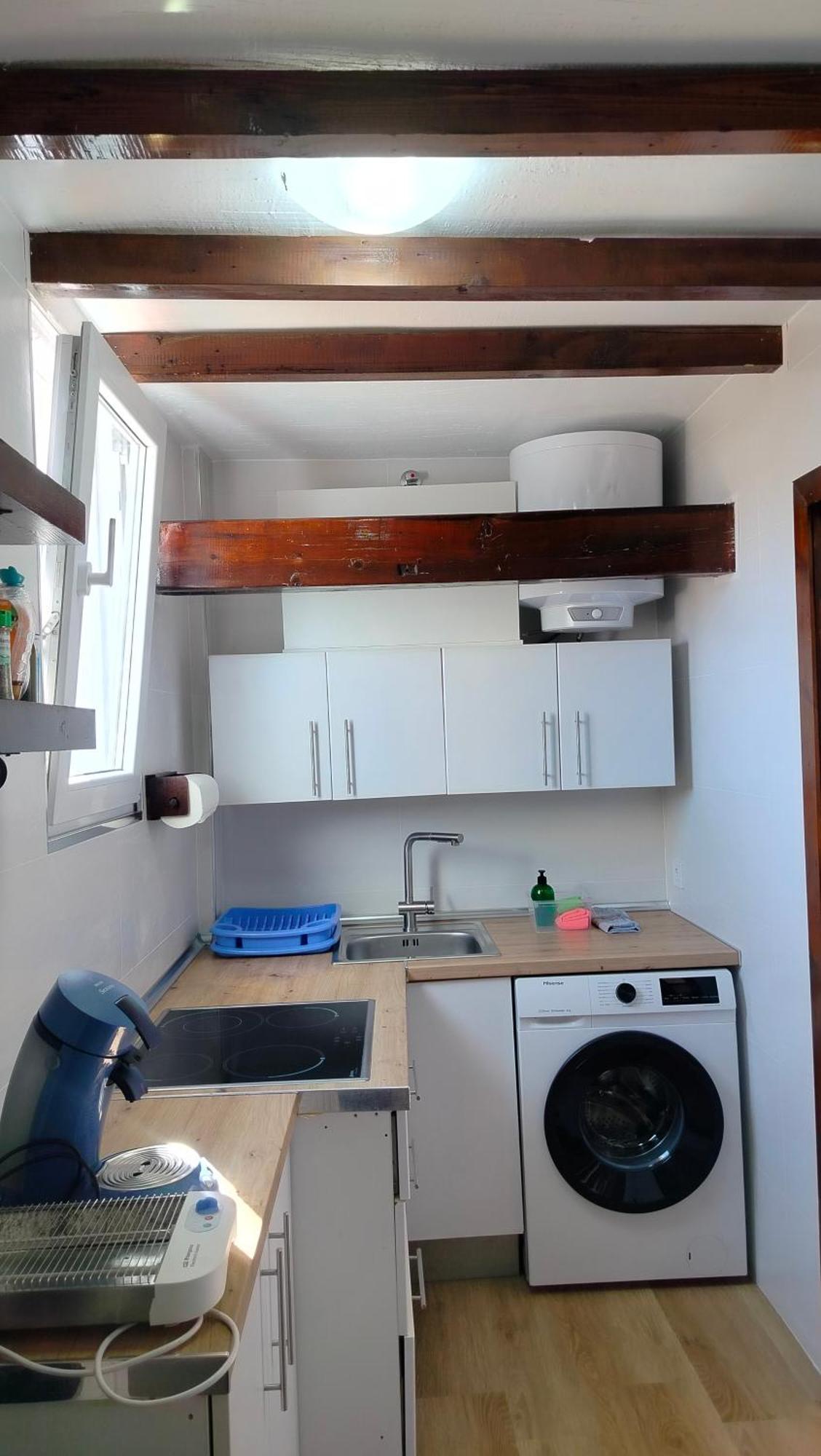 Pura Vida Apartman Torremolinos Kültér fotó